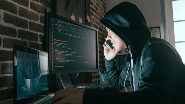 FBI警告手機用戶：立即掛斷一種來電