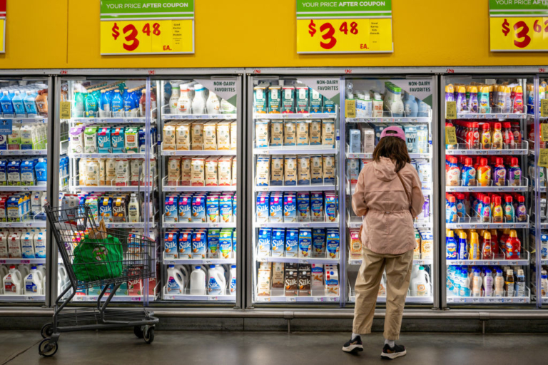 美通脹率回彈 哪五項民生費用漲幅最大？