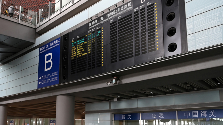 【禁聞】西方企業最新戰略：避開中國