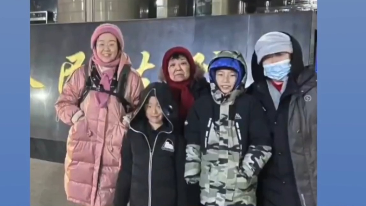 【禁闻】2月19日维权动态 山西临汾圣约家园教会召开庭前会