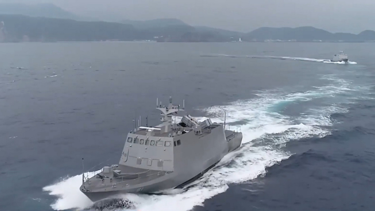 共軍機艦、氣球齊擾 台立委：測試川普政府反應