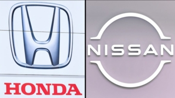 與Honda合併破局 Nissan信評遭降至垃圾級