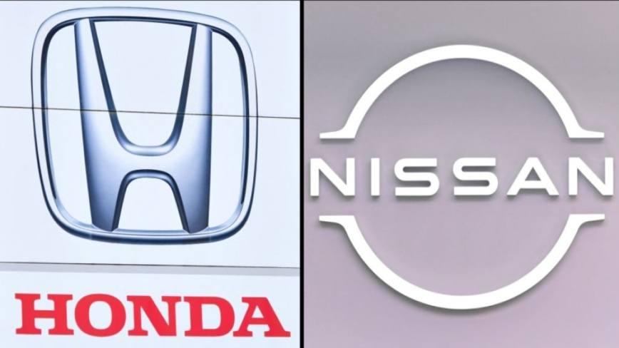 与Honda合并破局 Nissan信评遭降至垃圾级