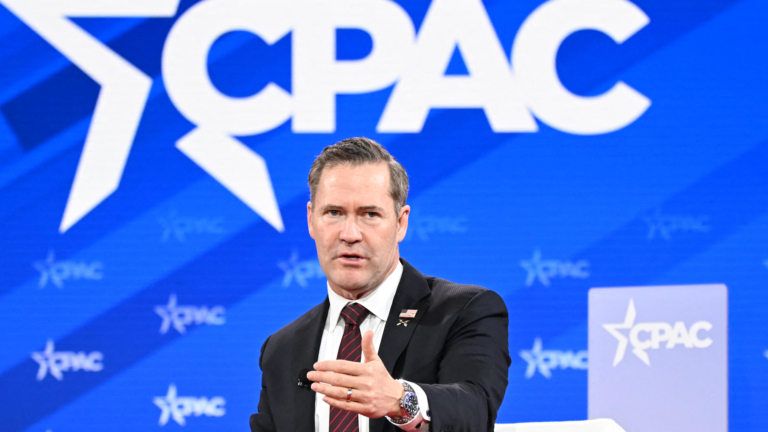 CPAC第三天 專家揭中共危害滲透全球