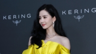 離婚傳聞不斷 劉詩詩和吳奇隆真實生活曝光