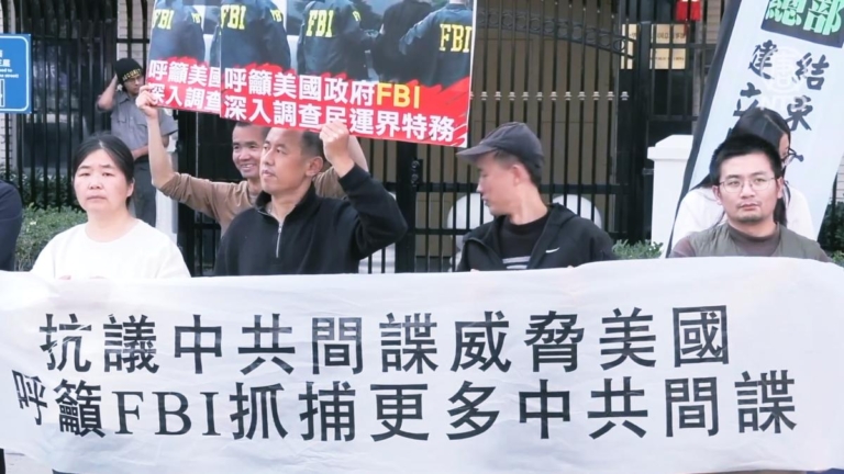 川普移民新政 律師：合法留美華人免憂心