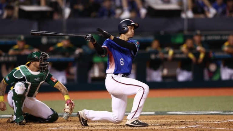 WBCQ經典賽資格賽 台灣9比1擊敗南非