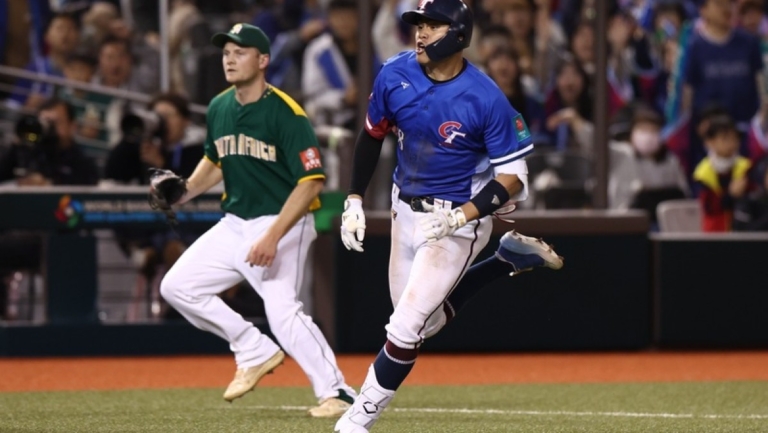 WBCQ西班牙9比1勝南非 今晚台灣vs尼加拉瓜拚正賽門票