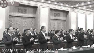 民企座談會黨魁脫稿？傳放狠話不准「躺平裝死」