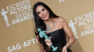 奥斯卡风向球 美国演员工会奖帝后出炉