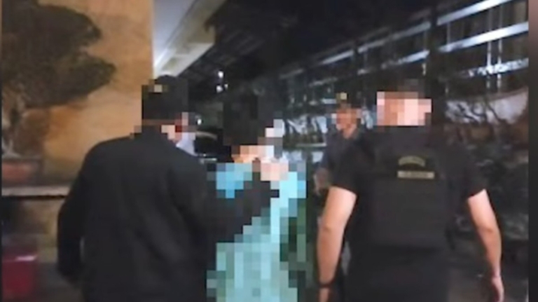 綁架中學生斷指勒索 菲警：主嫌為中國人