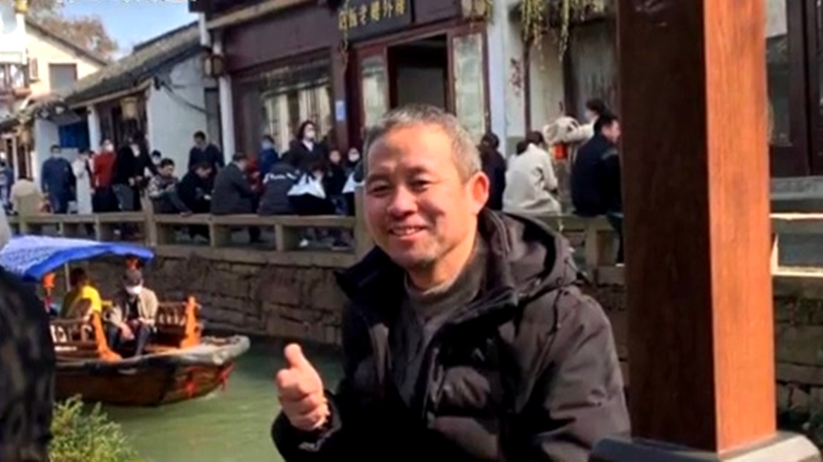 【禁闻】2月26日维权动态 山西上千下岗工人集会 抗议政府强转身份
