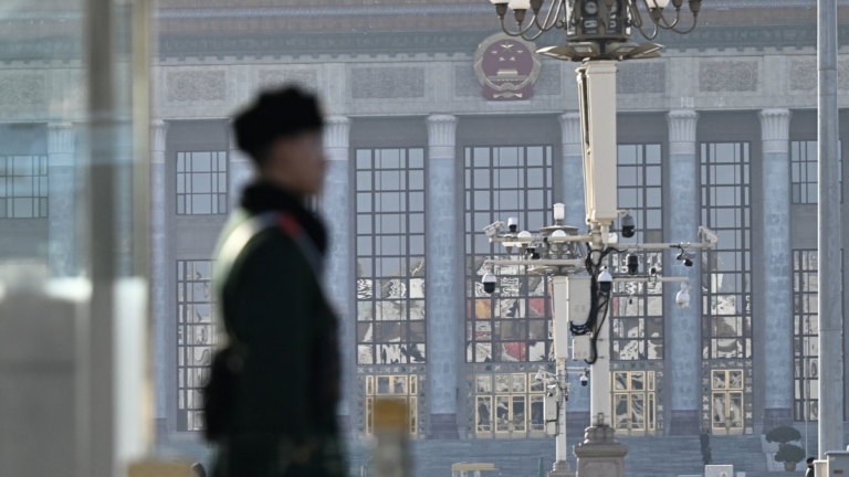 中共緊急出台突發事件預案 析：中南海陷末日恐慌
