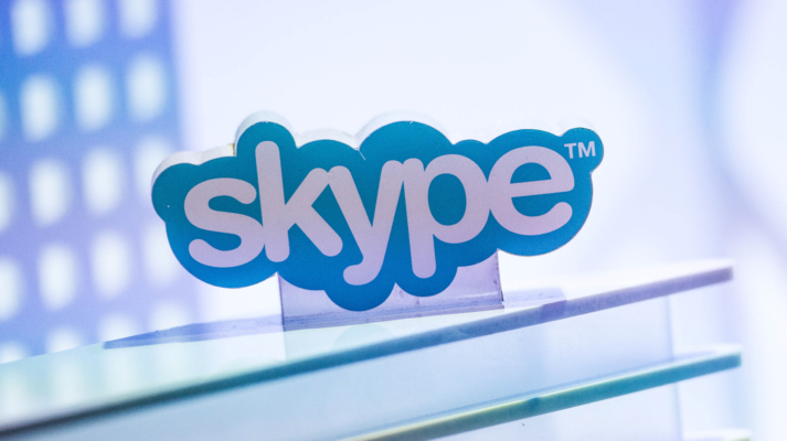 一代通讯霸主落幕 微软Skype 5月将关闭