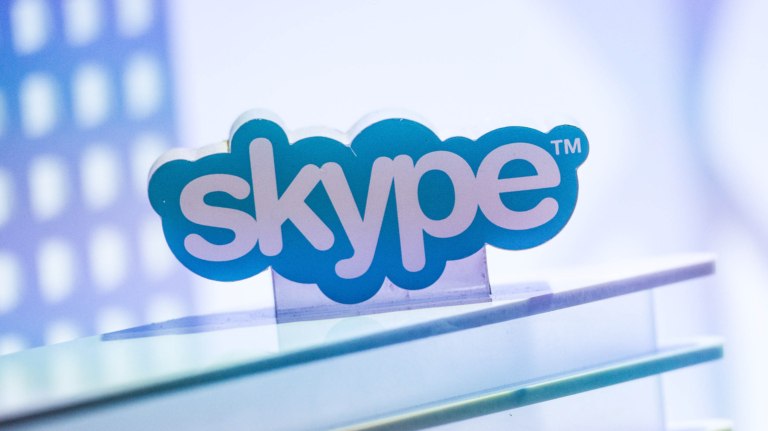 一代通訊霸主落幕 微軟Skype 5月將關閉