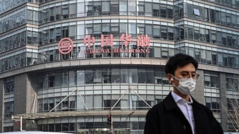 王赫：從儲蓄率談中共為何難以擴大消費