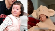 湖南1歲女童確診「蝴蝶寶貝」 皮膚一碰就碎（視頻）