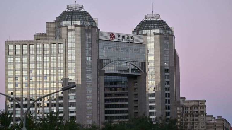 【禁聞】中共央行承諾金融支持民企 專家質疑