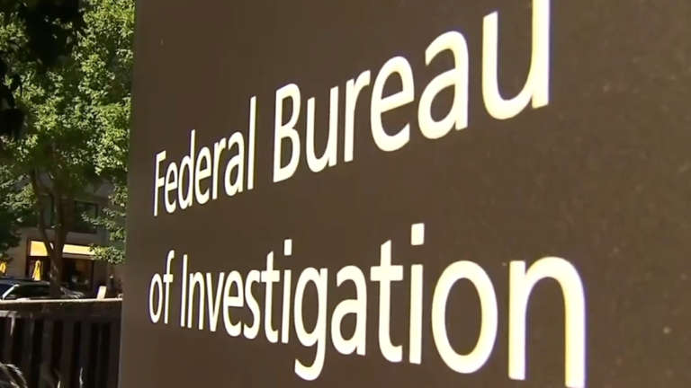 FBI紐約局長被離職 恰逢愛潑斯坦文件案調查