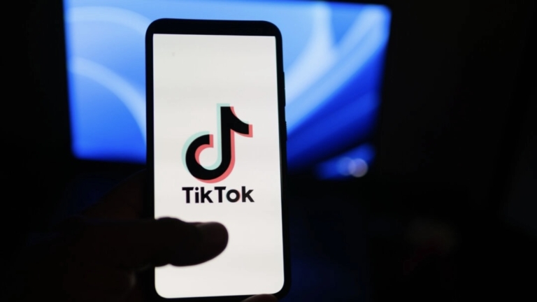 美國企業家：收購TikTok的關鍵是算法