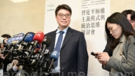 觀光業者隨傅崐萁赴港遭拘捕 陸委會啟動救助機制