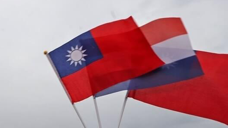 3月6日兩岸掃描 中共外交官利誘巴拉圭與台灣斷交 被驅逐出境