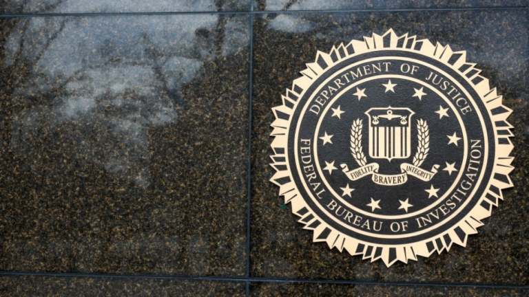 涉將國防機密賣到中國 FBI逮捕1名華裔現役軍人