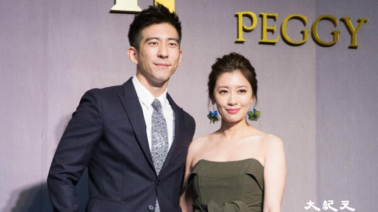 修杰楷42歲生日 賈靜雯曬甜蜜合照