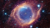 螺旋星雲中心為何發出X射線 逾40年謎團有解