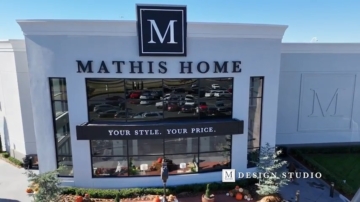 【廣告】MATHIS HOME
