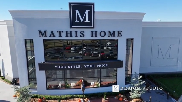 【廣告】MATHIS HOME