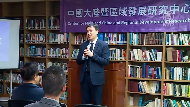 中共九三閱兵 藏習近平末日瘋狂計劃？