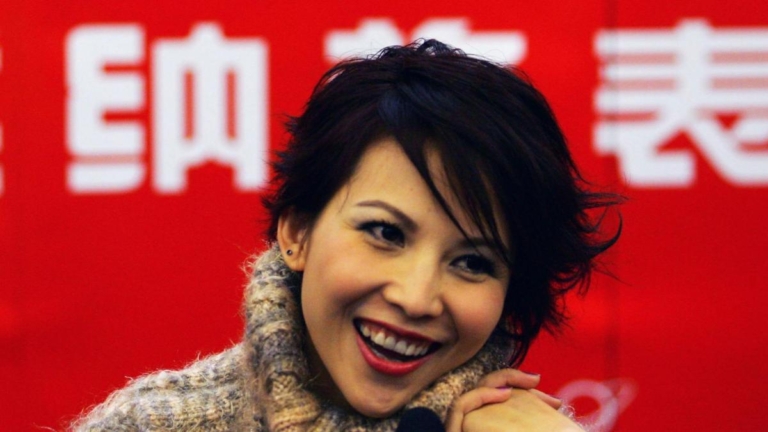 蔡少芬嘆婚姻祕辛：哪有什麼神仙愛情