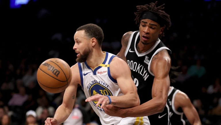 NBA：勇士和湖人戰力提升 開始憧憬季後賽