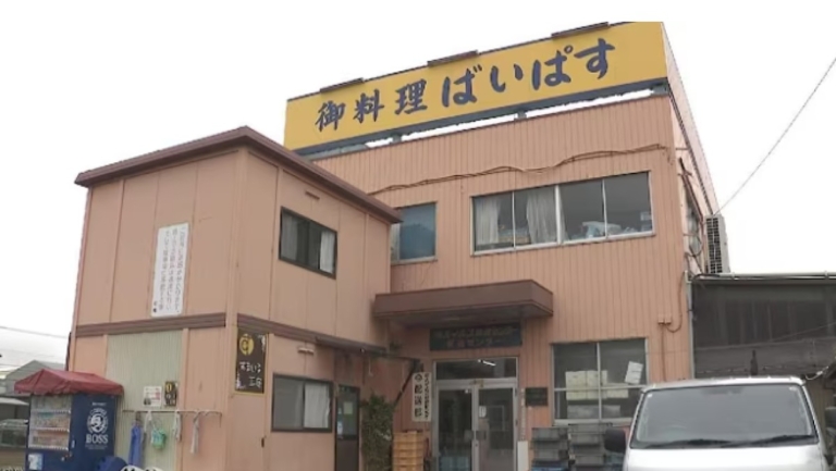 日本頻傳諾羅食物中毒案 釀1死逾百人吃大福身體不適