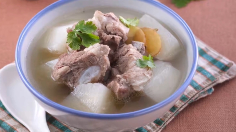 【生活智慧】換季容易生病！6大天然食補快速恢復元氣