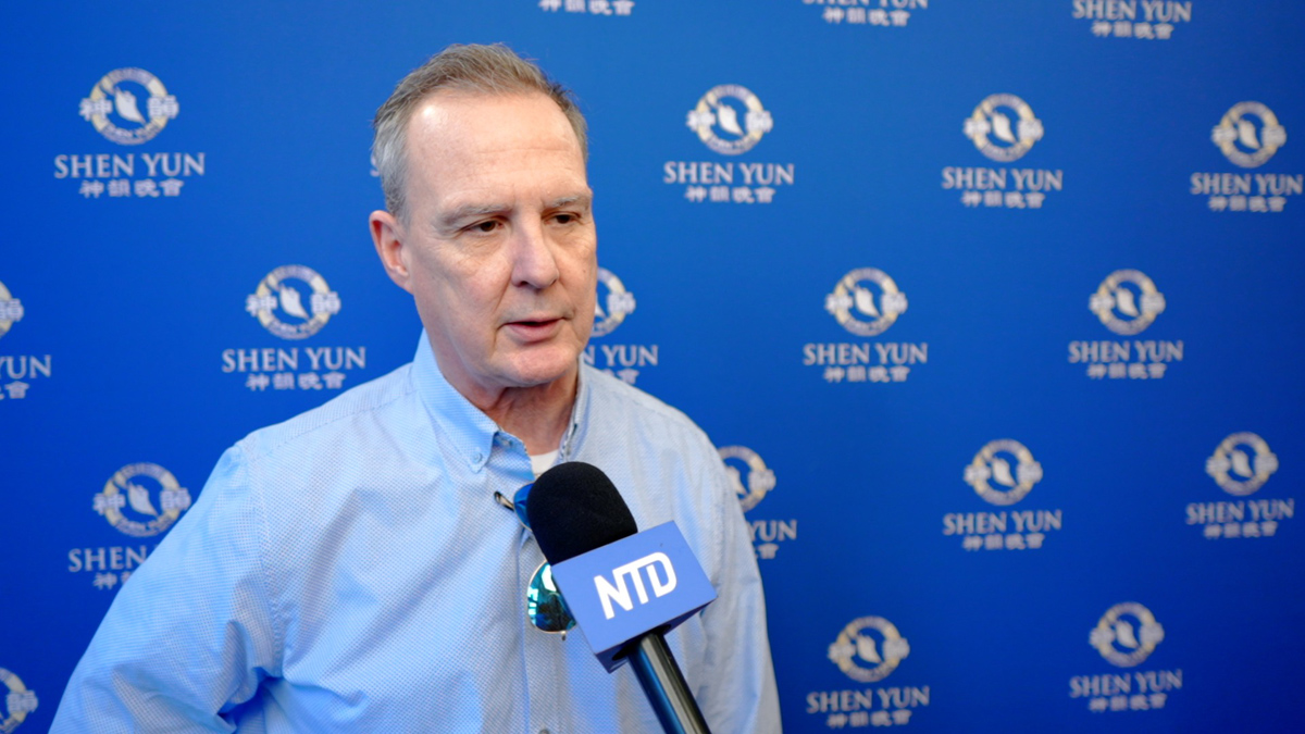 斯坦福再售罄 康州主流深受感動：全心支持神韻