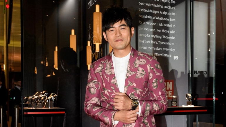 周杰倫演唱會480元門票 看不到本人也被秒殺