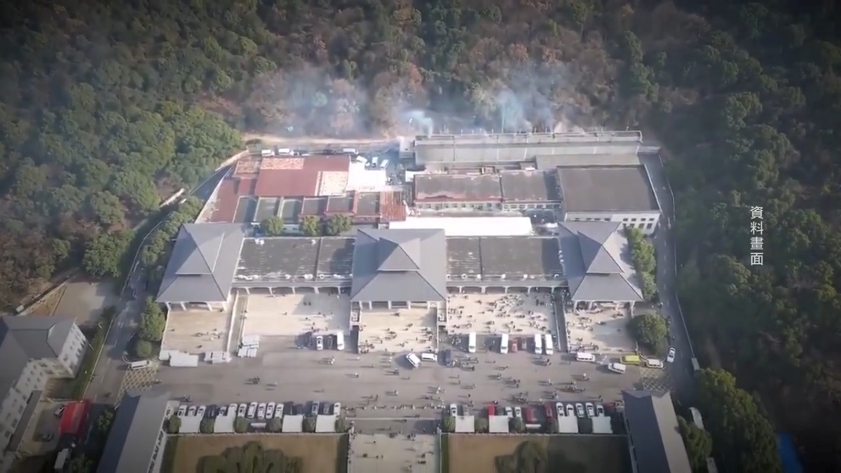 【禁闻】疫情延烧 大陆医生曝大量青壮年人猝死