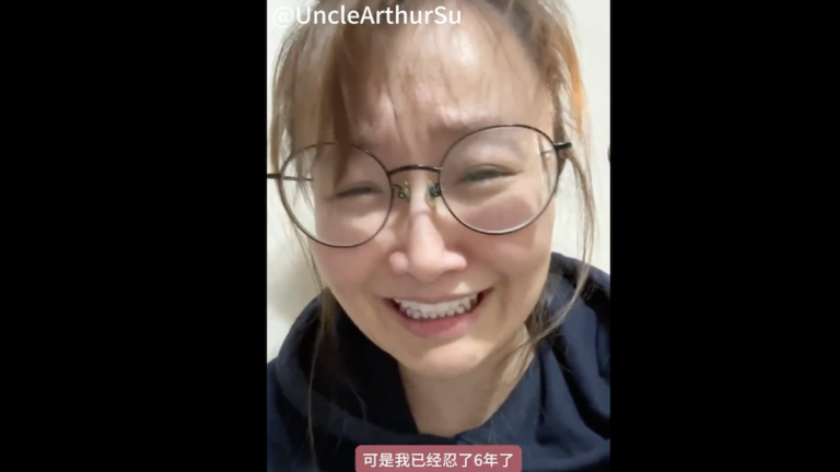 前妻曝光王志安更多惡行 做月子時被家暴