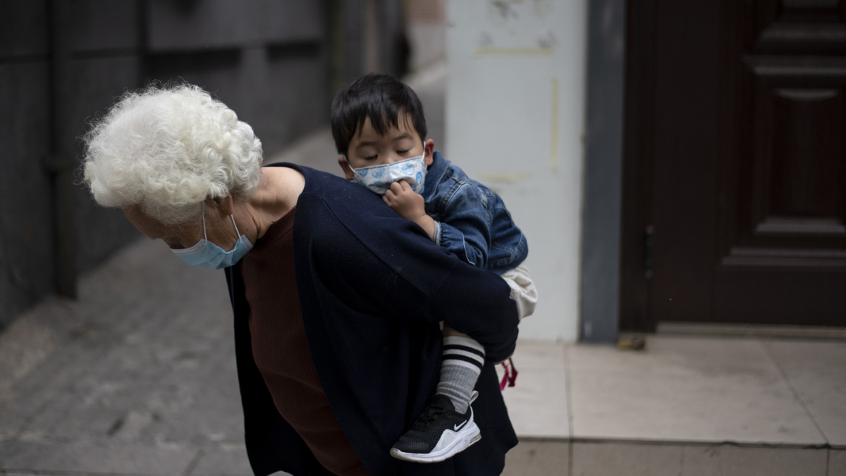 【禁闻】中共催生发育儿补贴 民间质疑不看好