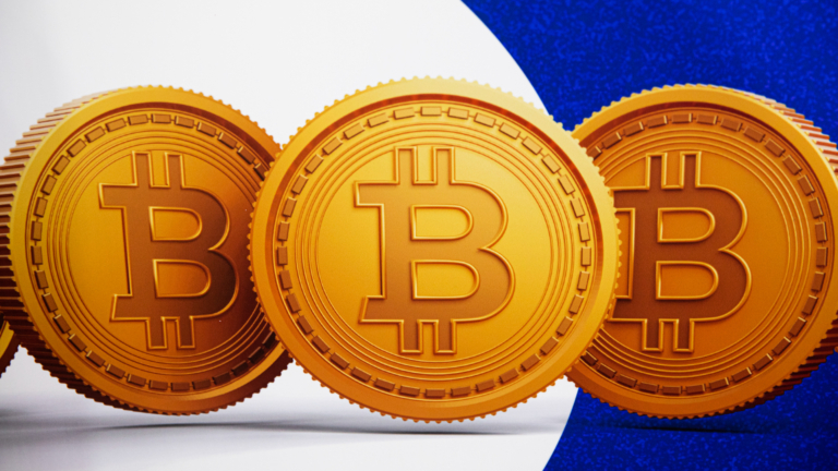 3月10日財經快報 白宮加密貨幣峰會後 比特幣跌至大選時水平