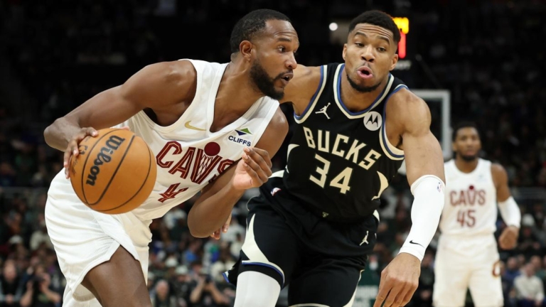 NBA：騎士隊再奪「14連勝」顯露「冠軍相」