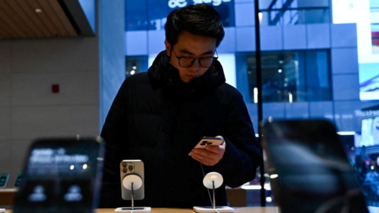 如何判斷並防止黑客入侵手機竊個資 專家支招