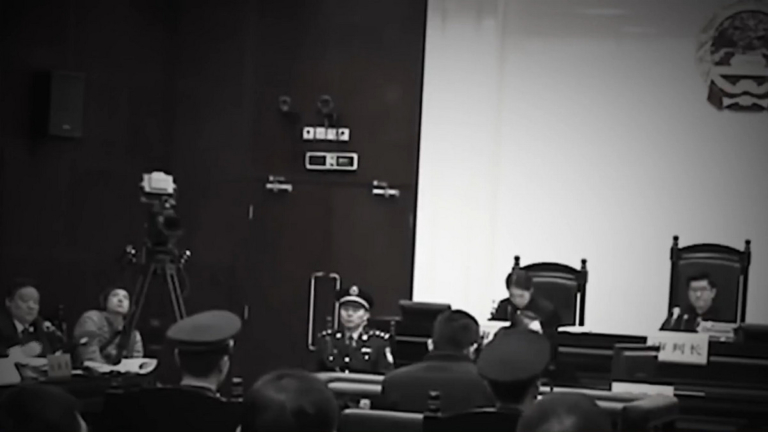 中國無罪判決率創新低 律師：翻案更難