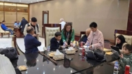 杜特爾特發動掃毒戰奪數千命 被押送至荷蘭海牙羈押