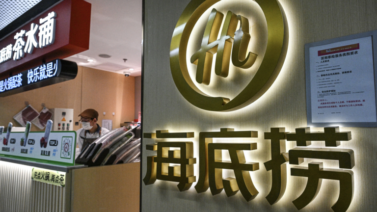 海底撈「小便門」事件 涉4109單顧客 預賠超千萬