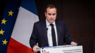 欧洲援乌 法防长：约15国愿参与乌维和框架讨论