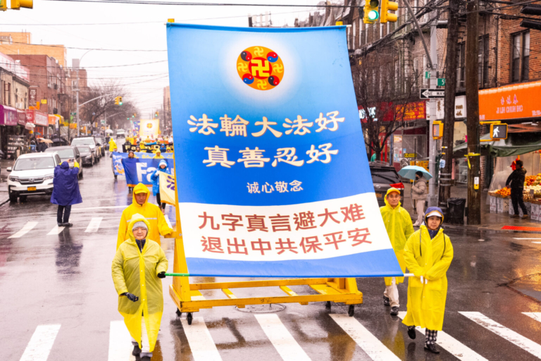 中國多地殯儀館爆滿 民眾分享保命良方