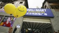 【禁聞】沃爾瑪遭約談 成中共貿易戰靶子？